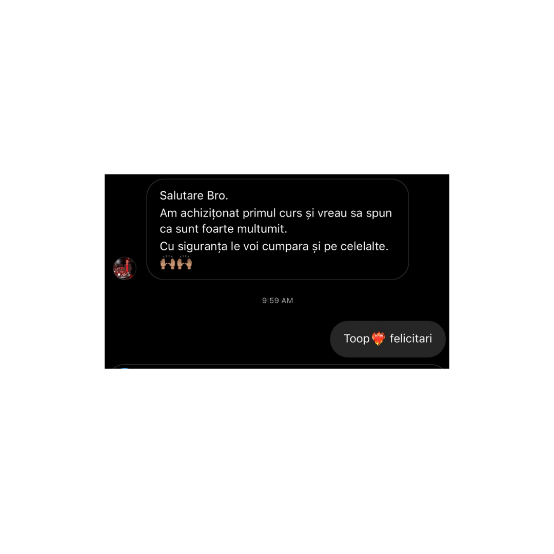 Testimonial 9